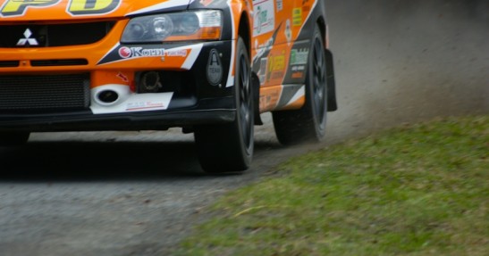 Valasska Rally